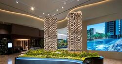 River Modern (U/C) (D9), Apartment #591031791